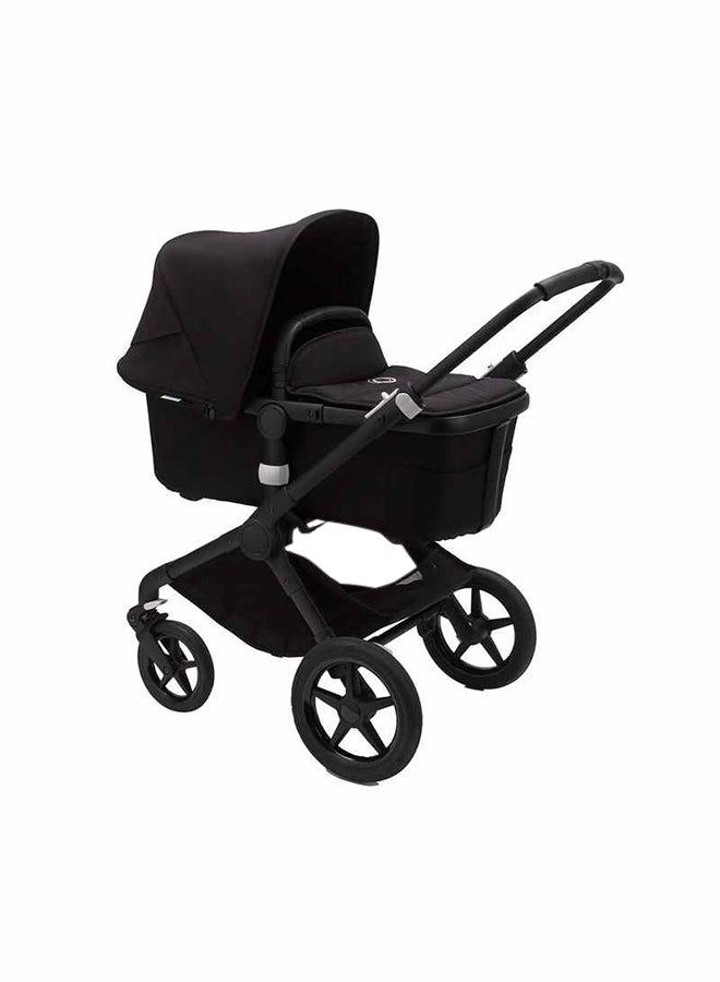 Bugaboo - Fox 2 Complete - Black - Image 1