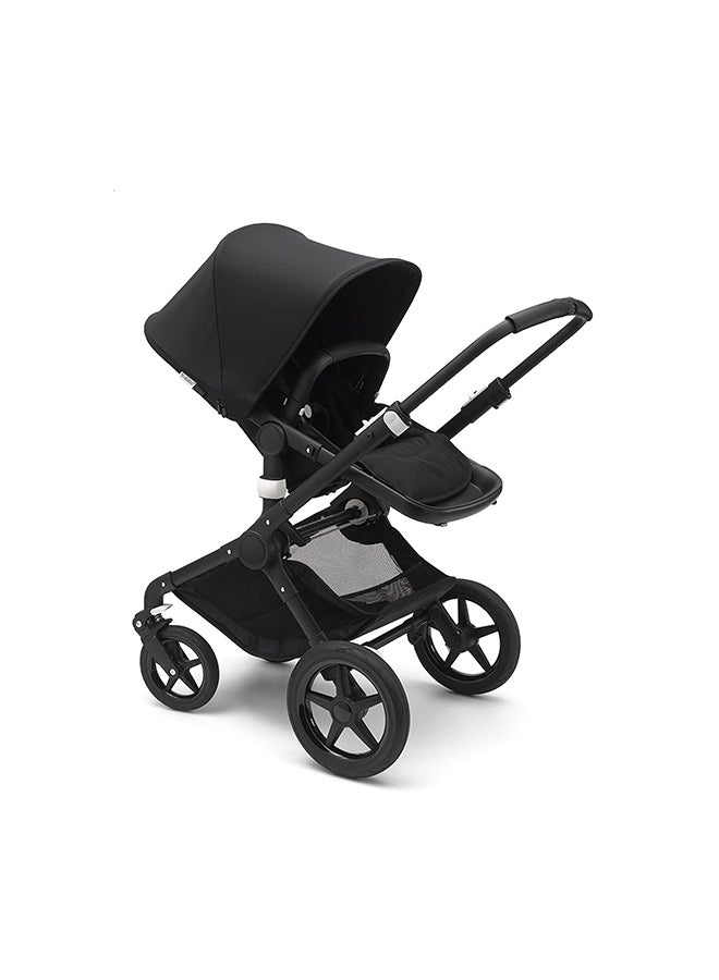 Bugaboo - Fox 2 Complete - Black - Image 1