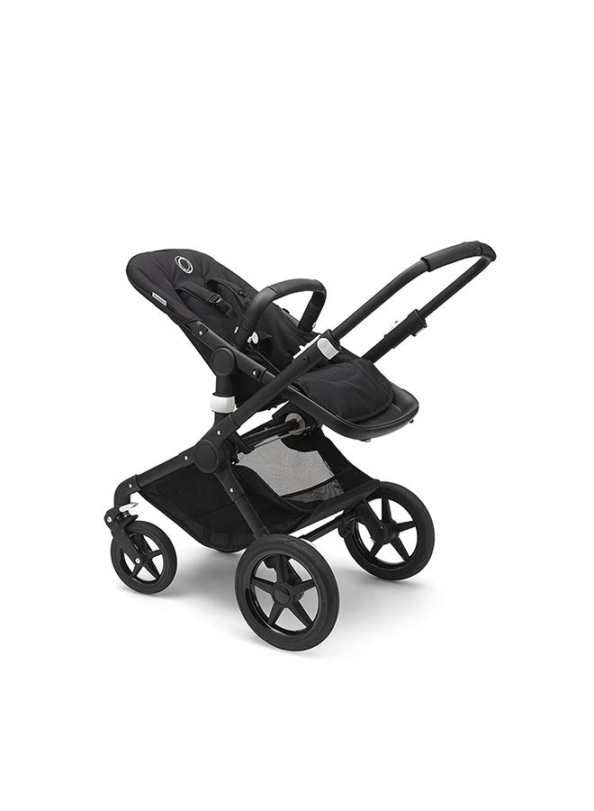 Bugaboo - Fox 2 Complete - Black - Image 1
