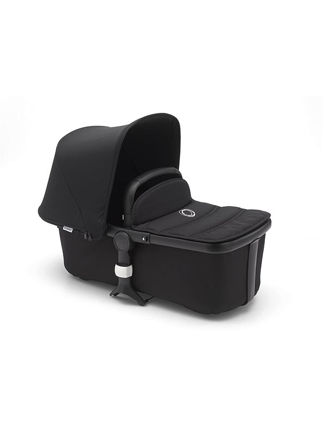 Bugaboo - Fox 2 Complete - Black - Image 1