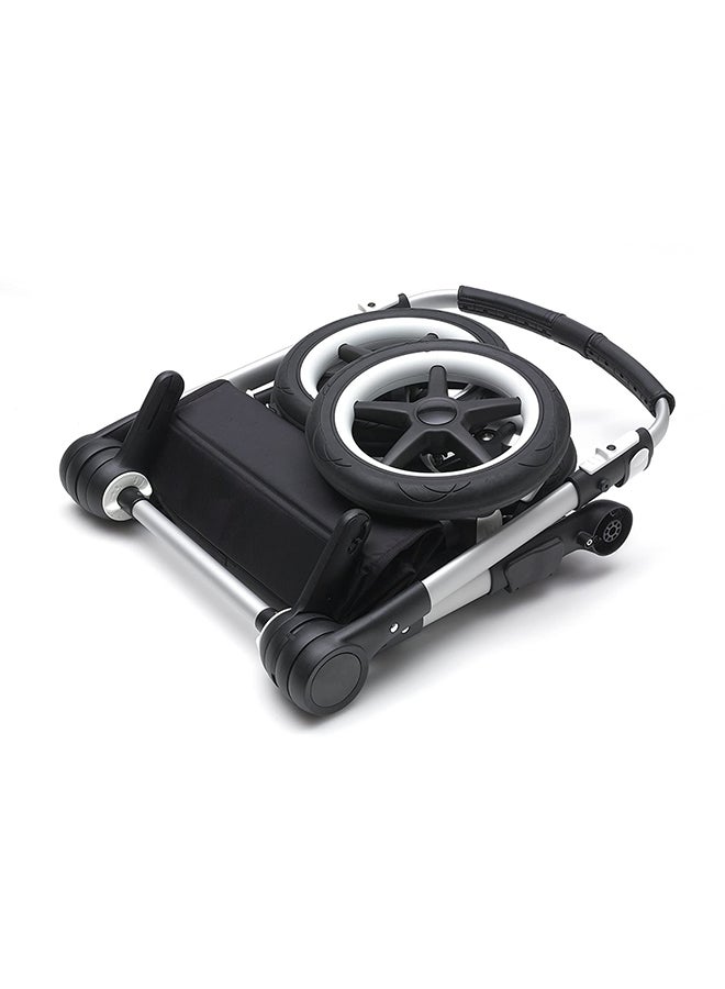 Bugaboo - Fox 2 Complete - Black - Image 1