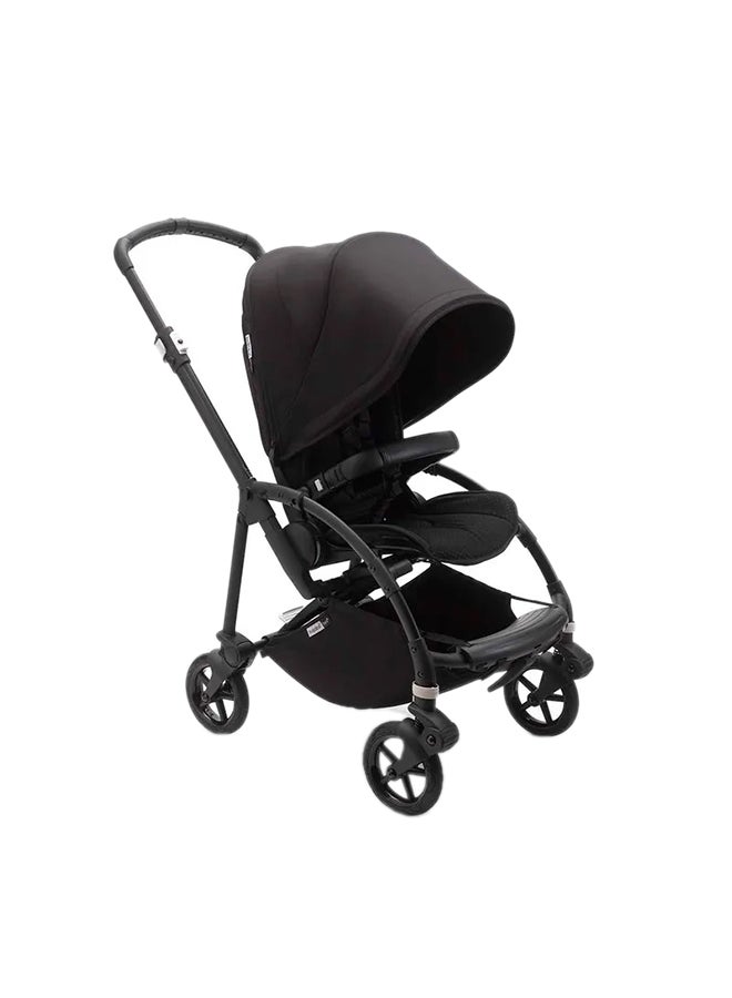Bugaboo - Bee6 Complete - Black - Image 1