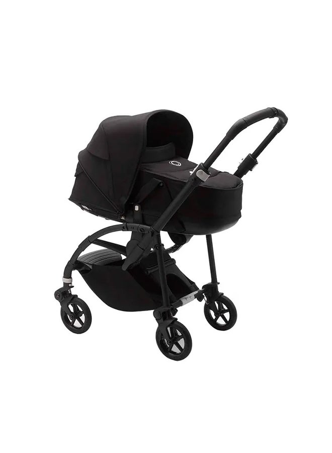 Bugaboo - Bee6 Complete - Black - Image 1
