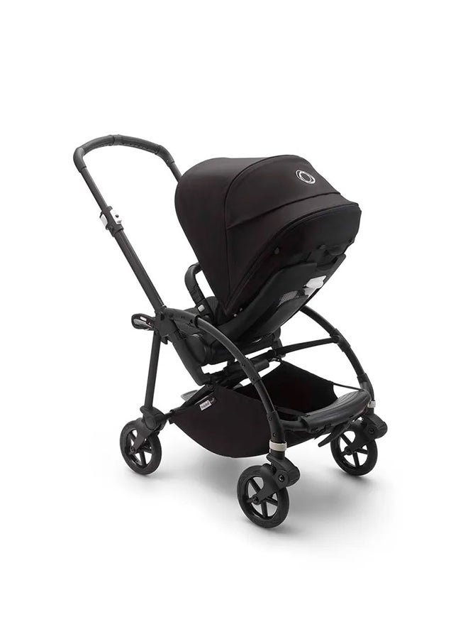 Bugaboo - Bee6 Complete - Black - Image 1