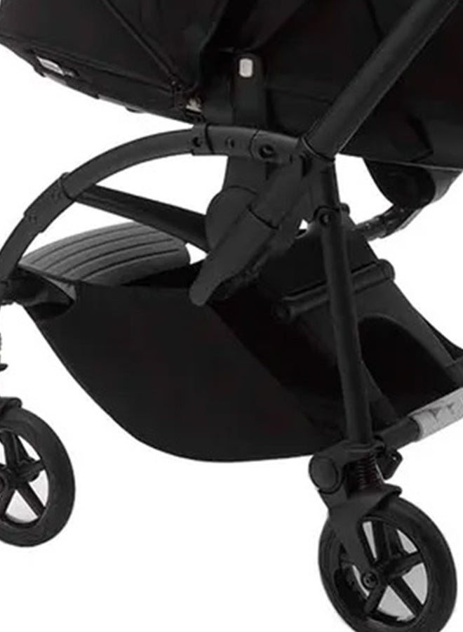 Bugaboo - Bee6 Complete - Black - Image 1