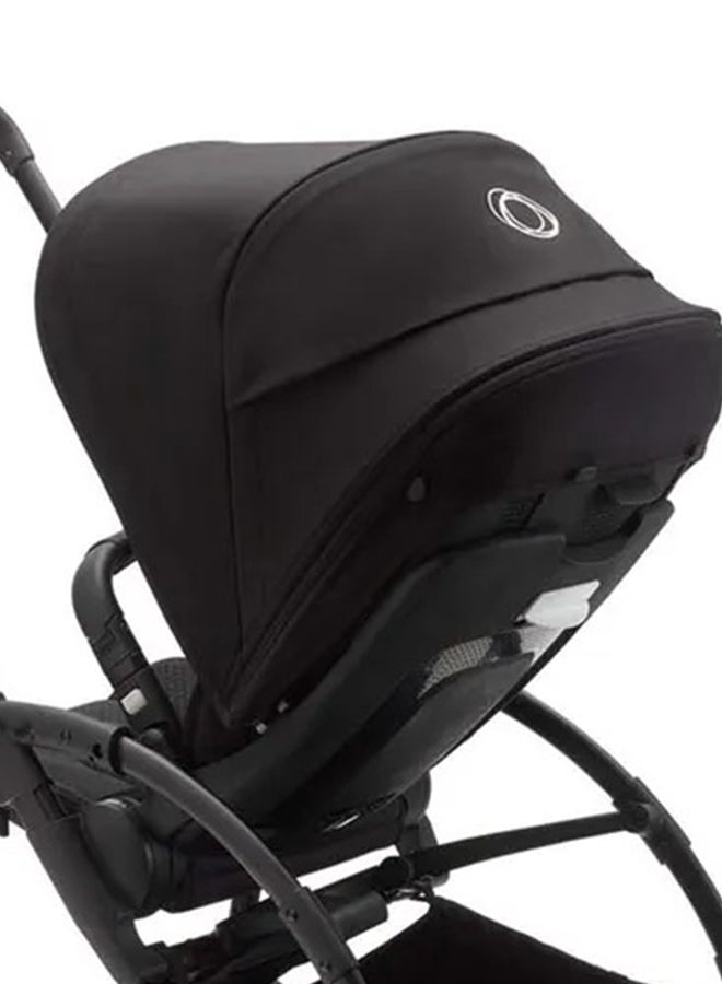 Bugaboo - Bee6 Complete - Black - Image 1