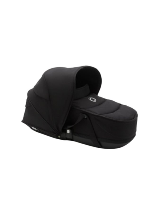 بوجابو سرير بي 6 الكامل - أسود - Image 1