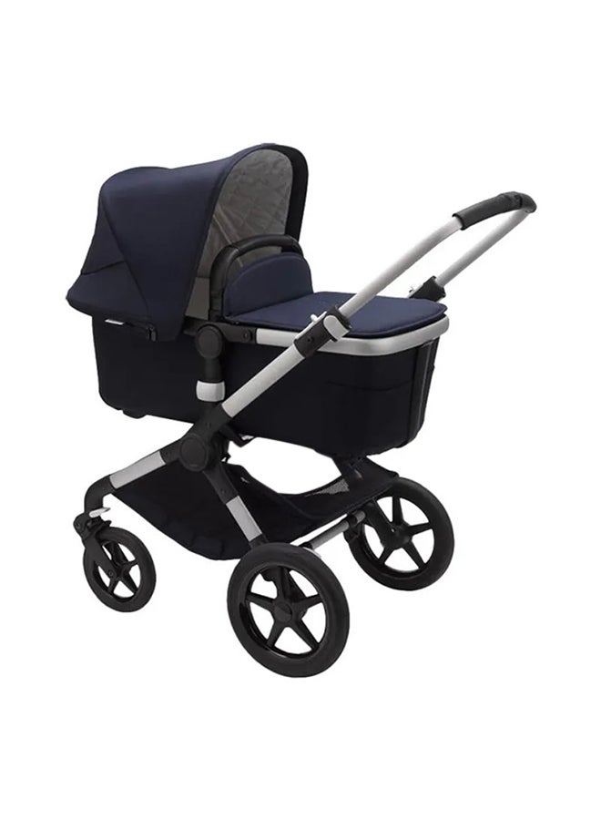 Bugaboo - Fox 2 Classic Baby Stroller, Dark Navy - Image 1