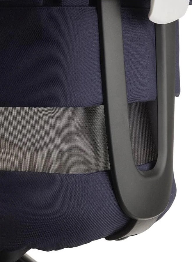 Bugaboo - Fox 2 Classic Baby Stroller, Dark Navy - Image 1