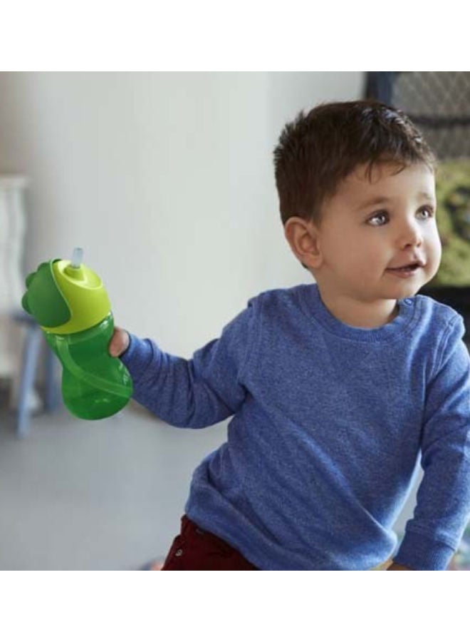 PHILIPS AVENT Straw Sippy Cup 300 ml  - Image 2