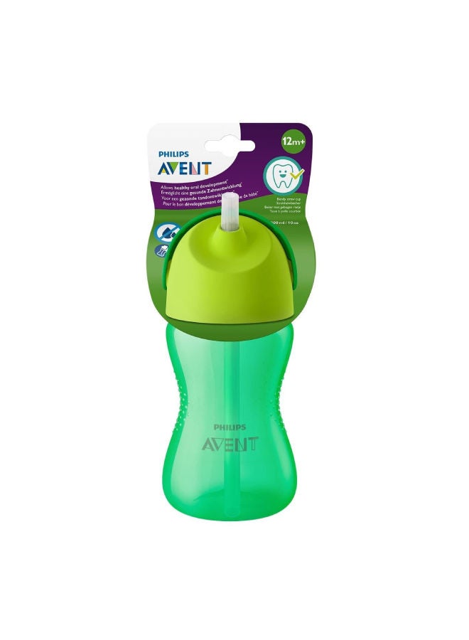 PHILIPS AVENT Straw Sippy Cup 300 ml  - Image 5