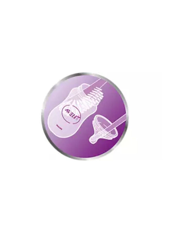 PHILIPS AVENT - Natural Feeding Bottle 260ml - Image 1