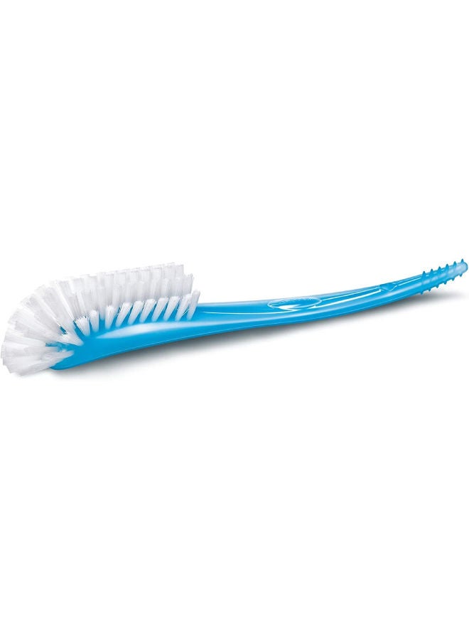 PHILIPS AVENT - 2-Piece Anti colic Bottle And Teat brush - Image 1