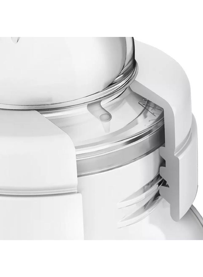 PHILIPS AVENT - 2-Piece Anti colic Bottle And Teat brush - Image 1
