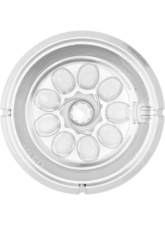 PHILIPS AVENT Natural Thick Feed Teats  - Image 3