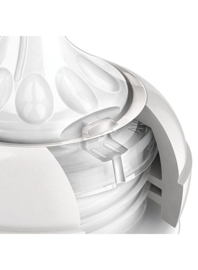 PHILIPS AVENT Natural Thick Feed Teats  - Image 4
