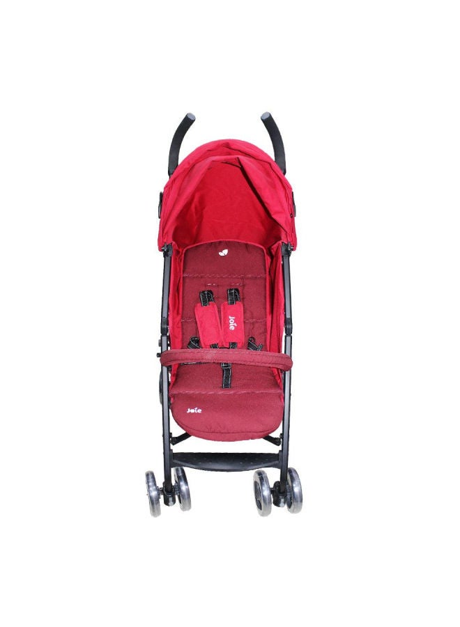 joie - Nitro LX Baby Stroller - Image 1