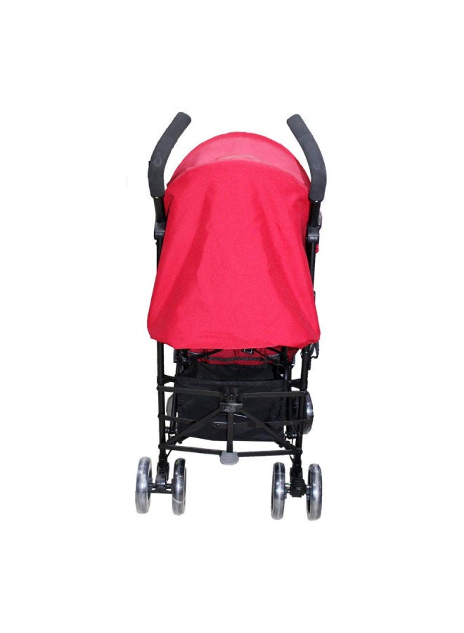 joie - Nitro LX Baby Stroller - Image 1