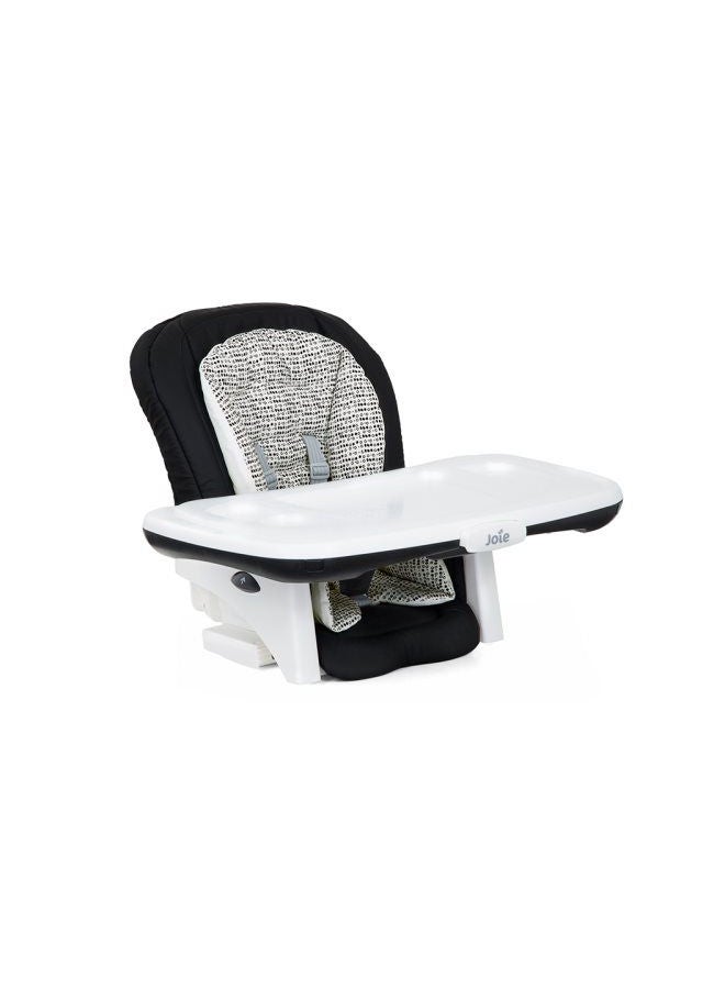 Multiply 6-In-1 High Chair