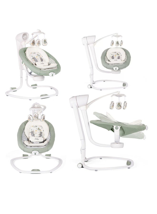 joie - Serina Swivel Swing - Image 1