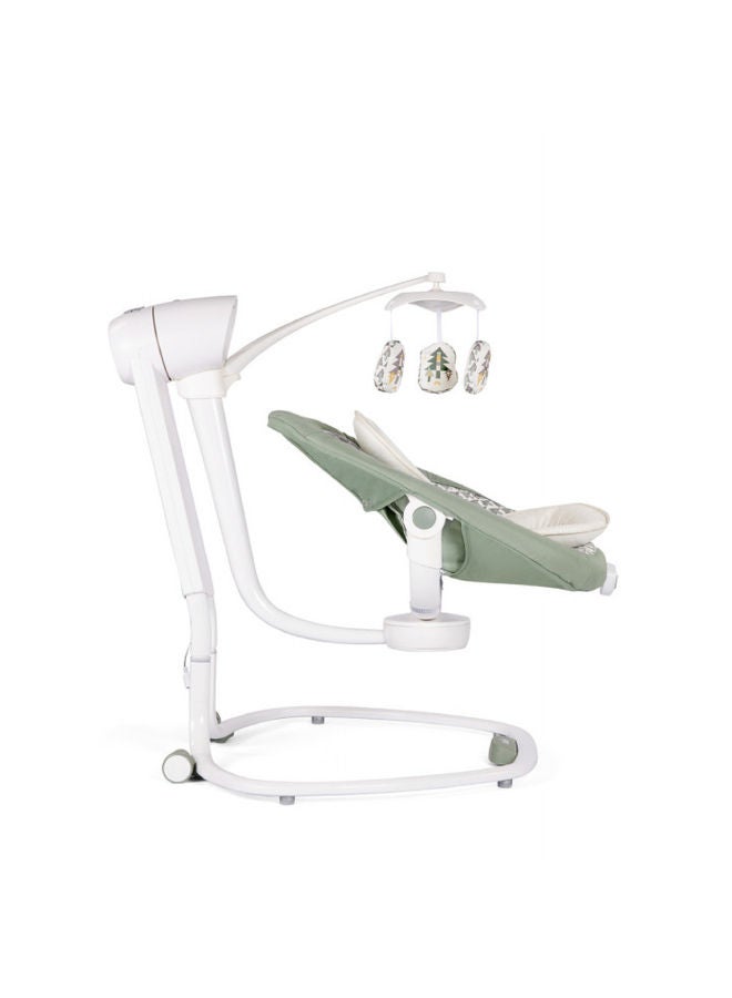 joie - Serina Swivel Swing - Image 1