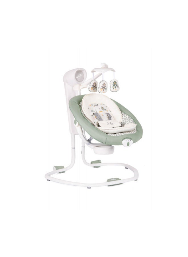 joie - Serina Swivel Swing - Image 1