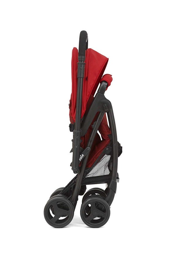 joie - Mirus Baby  Stroller  Lychee - Image 1