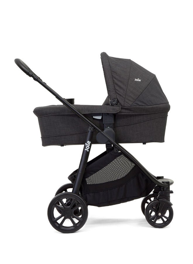 joie - Versatrax E Baby Stroller Pavement - Image 1