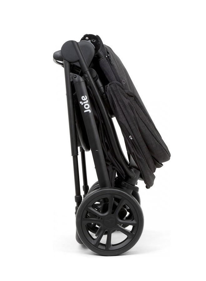 joie - Versatrax E Baby Stroller Pavement - Image 1