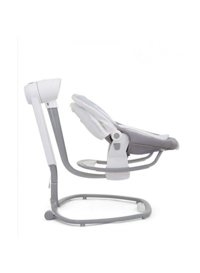 joie - Serina 2in1 Swing Starry Night - Image 1