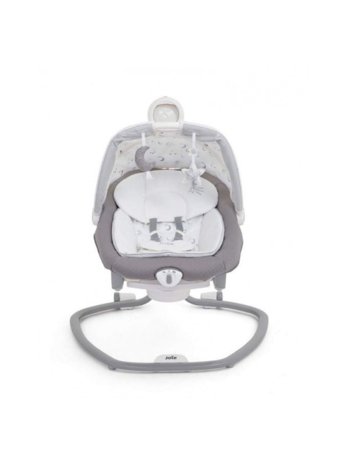 joie - Serina 2in1 Swing Starry Night - Image 1