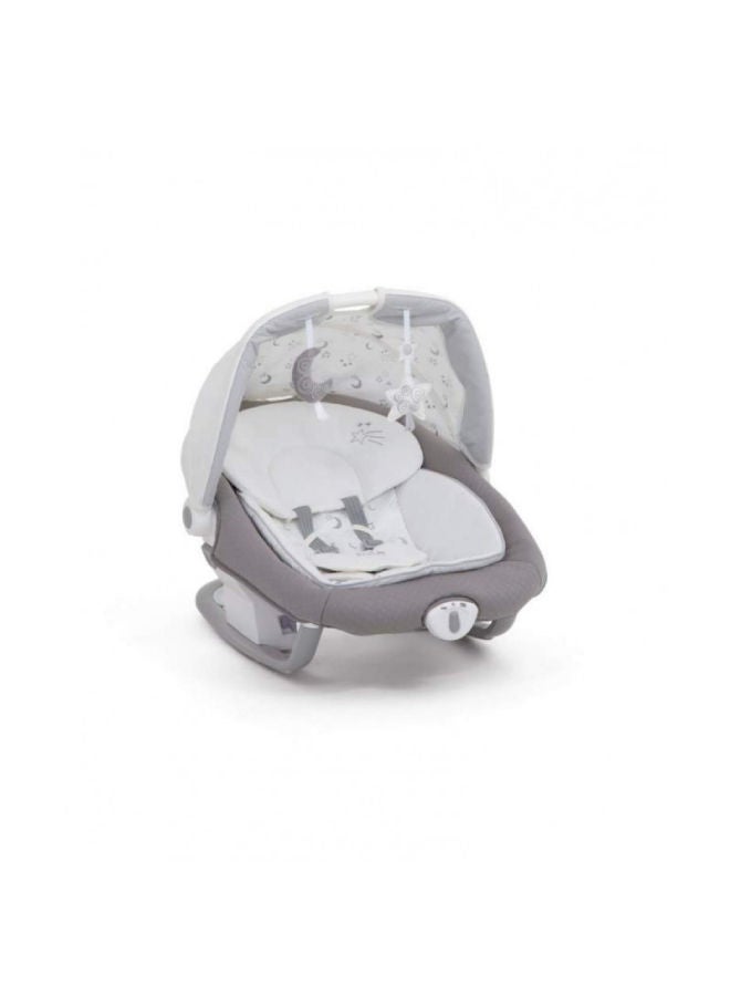 joie - Serina 2in1 Swing Starry Night - Image 1