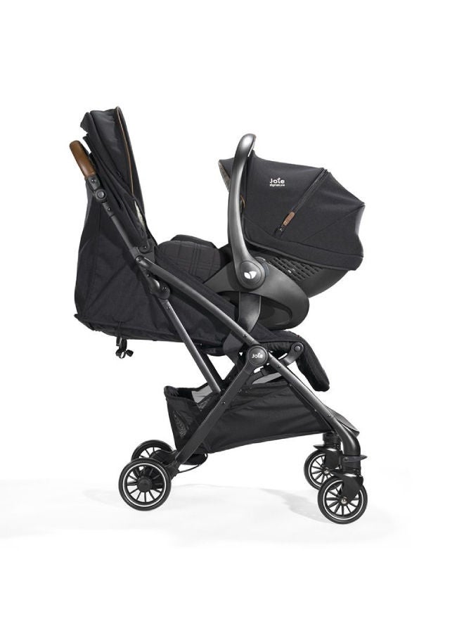Tourist Stroller Eclipse