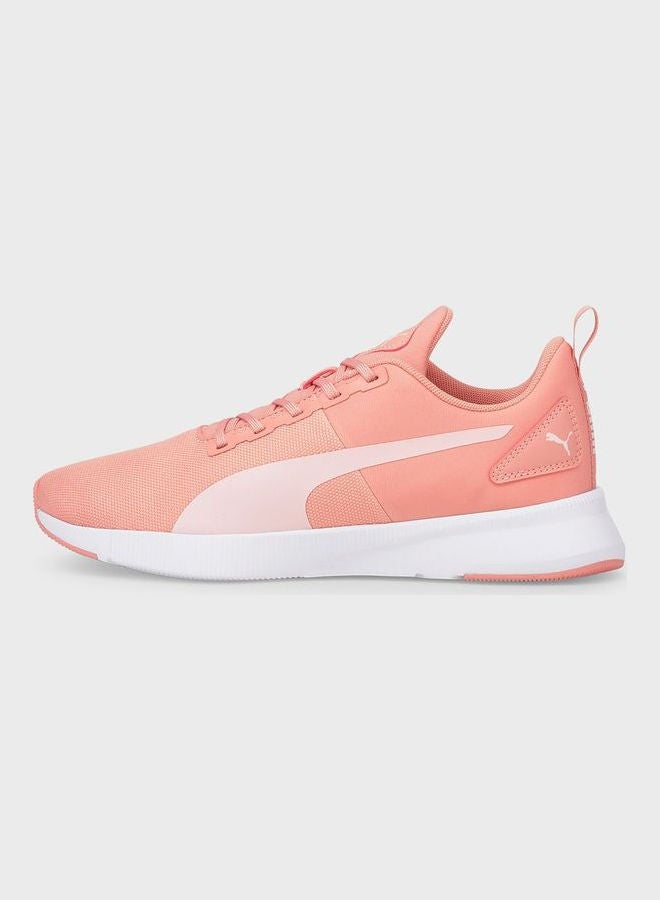 PUMA Flyer Runner Mesh Pink - Image 1