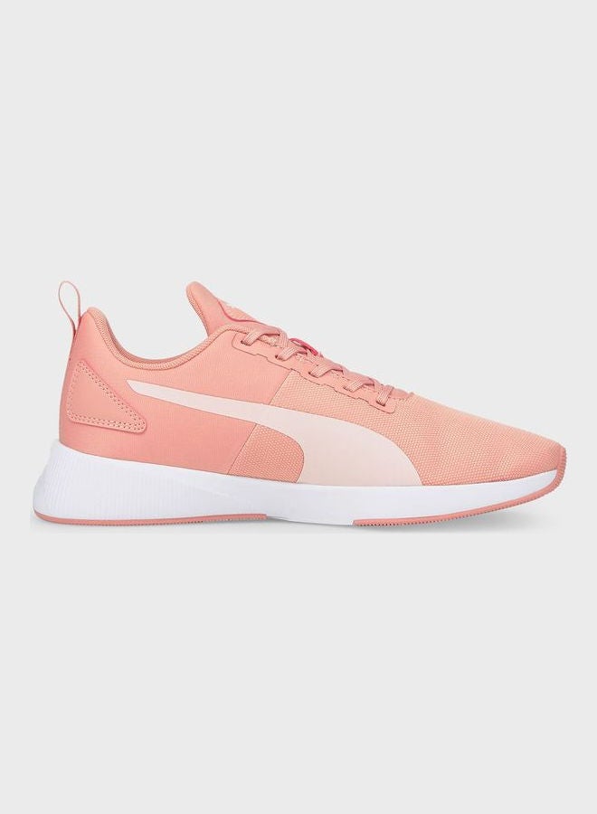 PUMA Flyer Runner Mesh Pink - Image 2