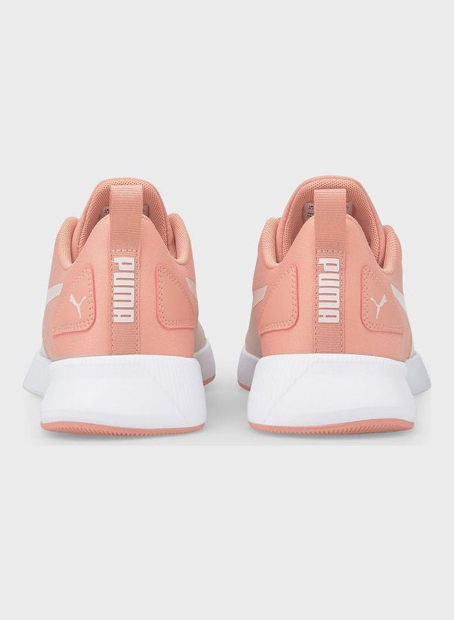 PUMA Flyer Runner Mesh Pink - Image 4