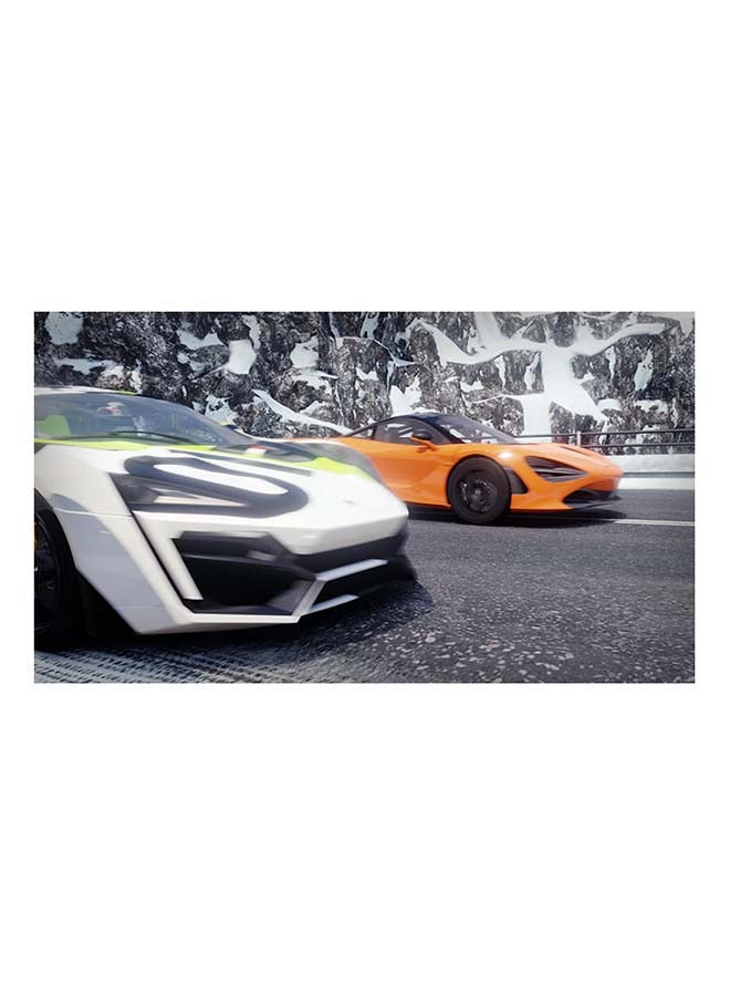 MICROIDS - Gear Club Unlimited 2 Ultimate Edition (Ps4) - Racing - PlayStation 4 (PS4) - Image 1
