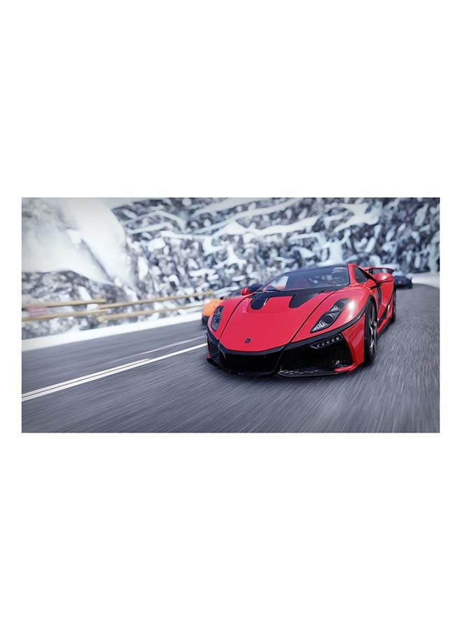 MICROIDS - Gear Club Unlimited 2 Ultimate Edition (Ps4) - Racing - PlayStation 4 (PS4) - Image 1