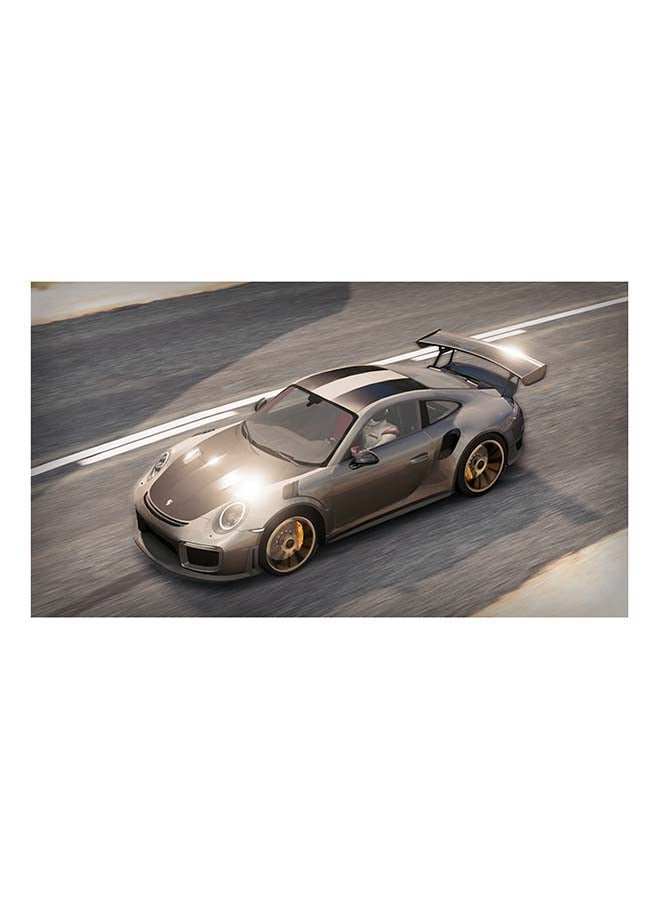 MICROIDS - Gear Club Unlimited 2 Ultimate Edition (Ps4) - Racing - PlayStation 4 (PS4) - Image 1