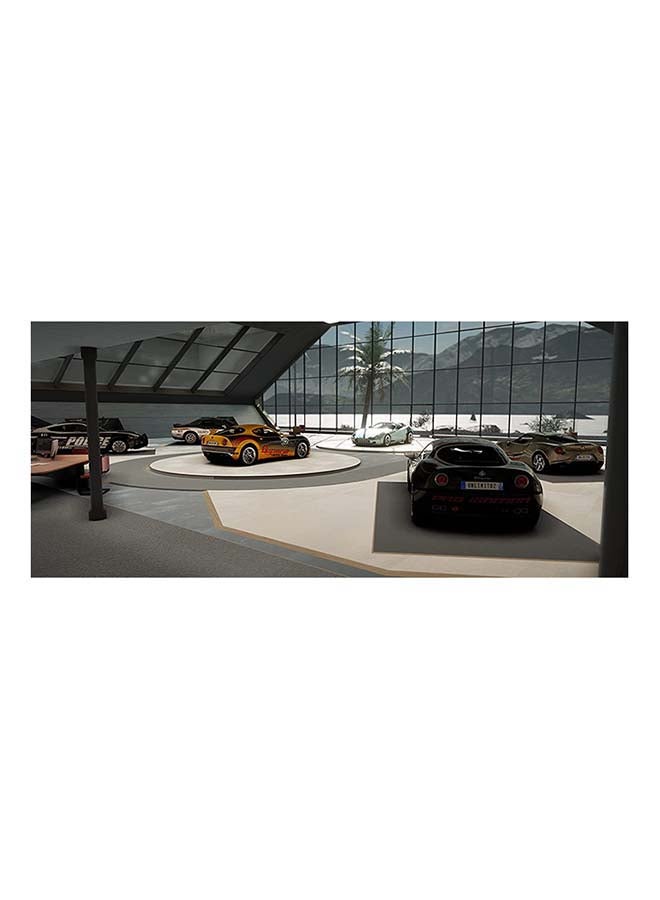 MICROIDS - Gear Club Unlimited 2 Ultimate Edition (Ps4) - Racing - PlayStation 4 (PS4) - Image 1