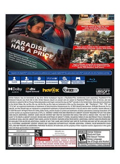 Ubisoft Far Cry 6 - PlayStation 4 - Action & Shooter - PlayStation 4 (PS4)  - Image 2
