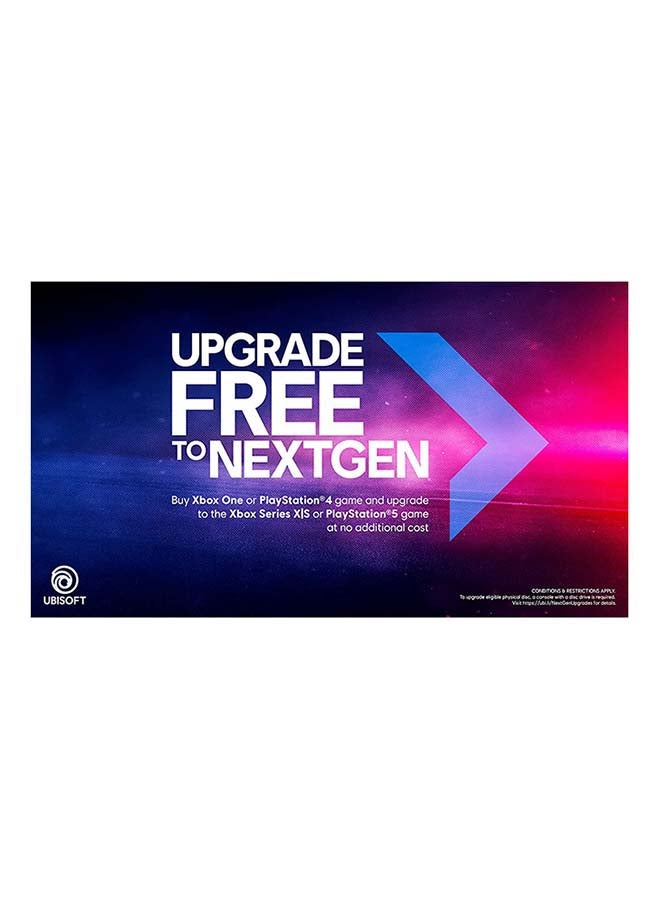 أوبيسوفت بلايستيشن 4 Far Cry 6 - الأكشن والتصويب - بلاي ستيشن 4 (PS4) - Image 5