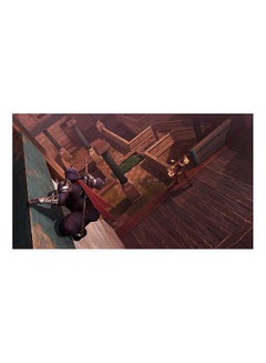 Merge Games Aragami 2 - PlayStation 5 - Action & Shooter - PlayStation 5 (PS5)  - Image 4
