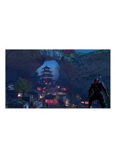 Merge Games Aragami 2 - PlayStation 4 - action_shooter - playstation_4_ps4  - Image 3