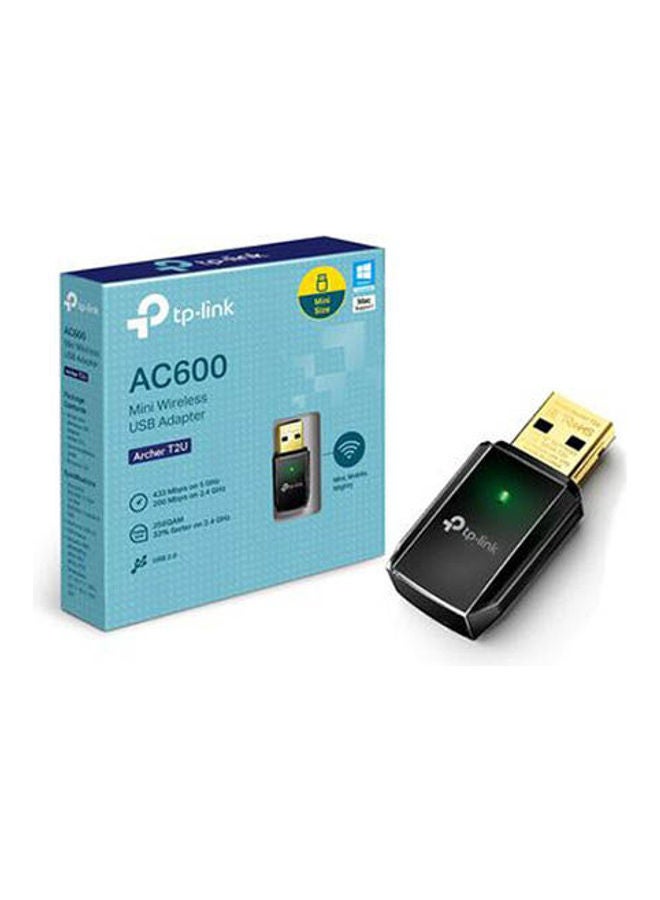 تي بي لينك بطاقة LAN آرتشر بمنفذ USB لاسلكي  - Image 1