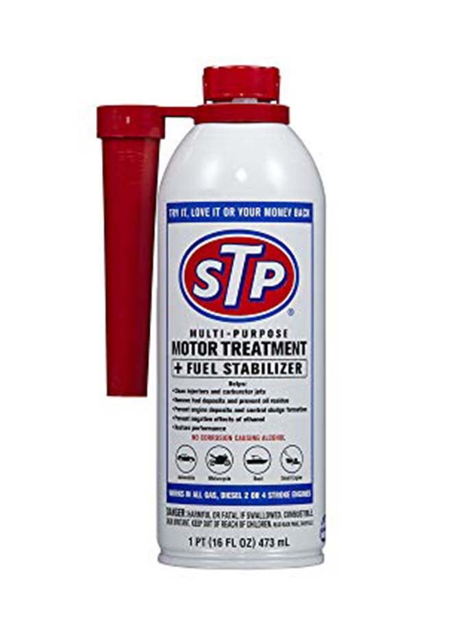 اس تي بي معالج متعدد الأغراض للمحركات<br>