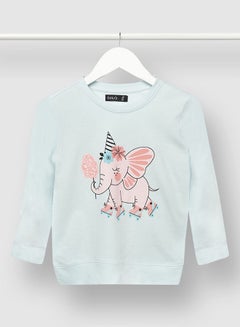 Light Blue