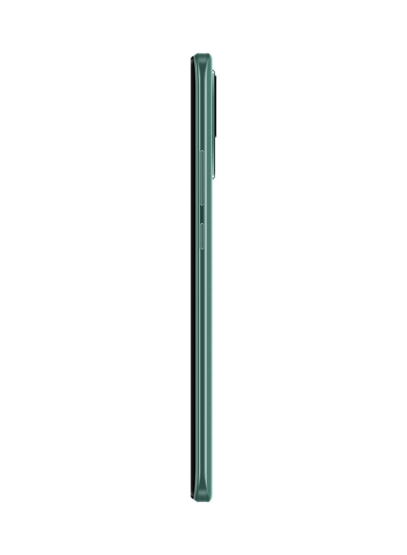 Xiaomi - Redmi 10C Dual SIM Mint Green 4GB RAM 64GB 4G LTE - Global Version - Image 1