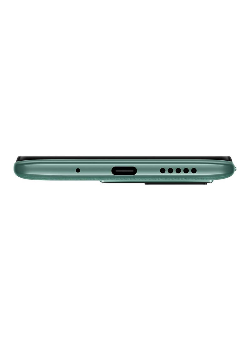 Xiaomi - Redmi 10C Dual SIM Mint Green 4GB RAM 64GB 4G LTE - Global Version - Image 1