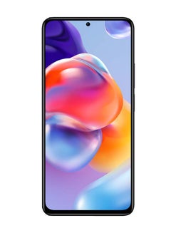 Xiaomi Redmi Note 11 Pro Plus 5G Dual SIM Graphite Gray 8GB RAM 